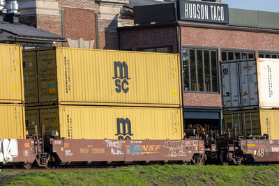 BNSF 239699B