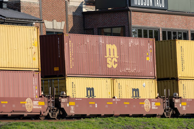 BNSF 237652D