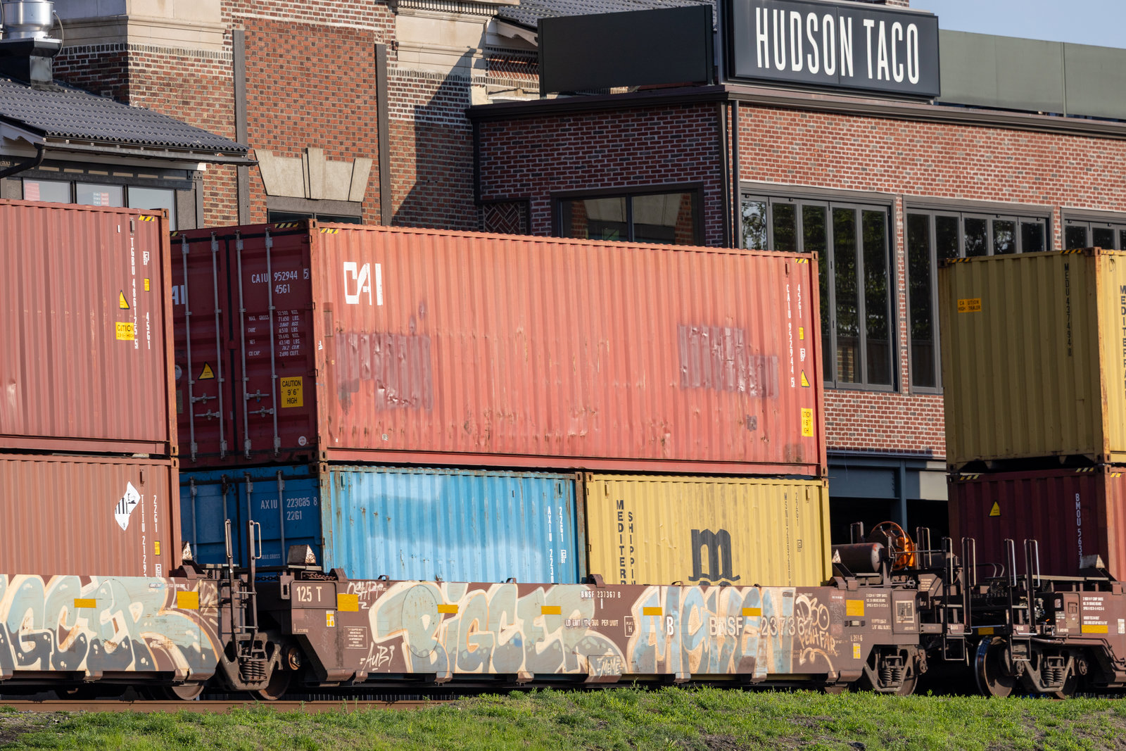 BNSF 237367B