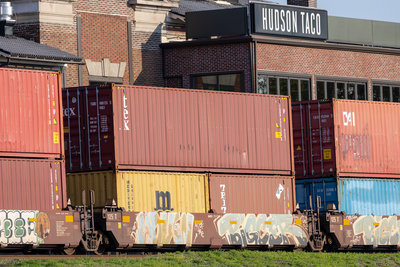 BNSF 237367C