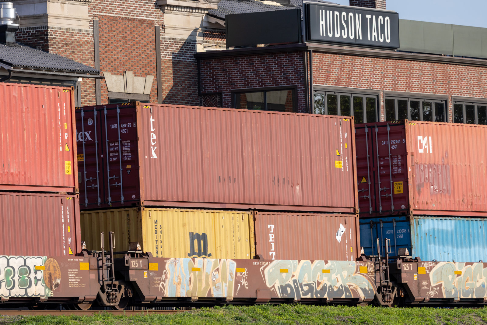 BNSF 237367C