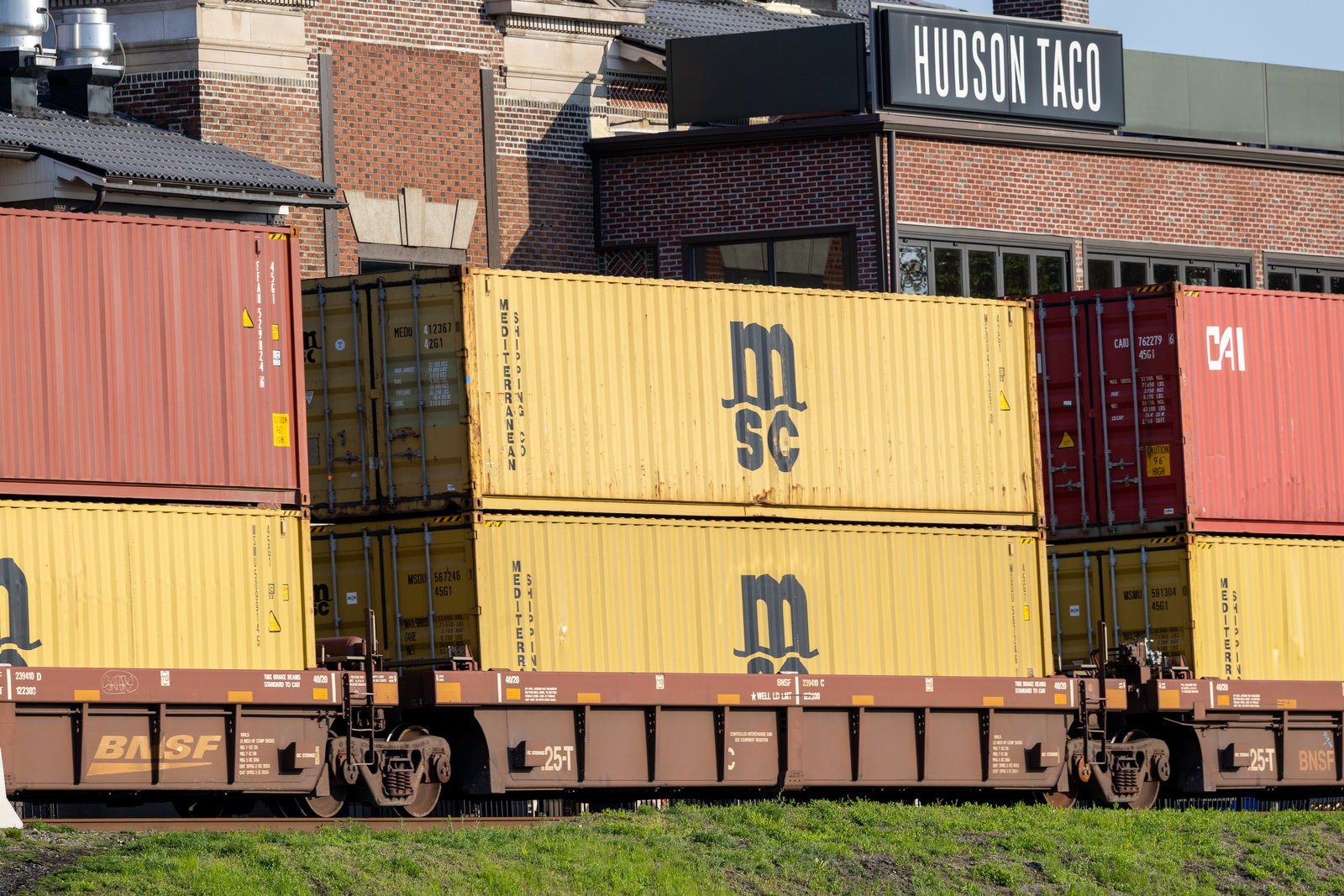BNSF 239410C