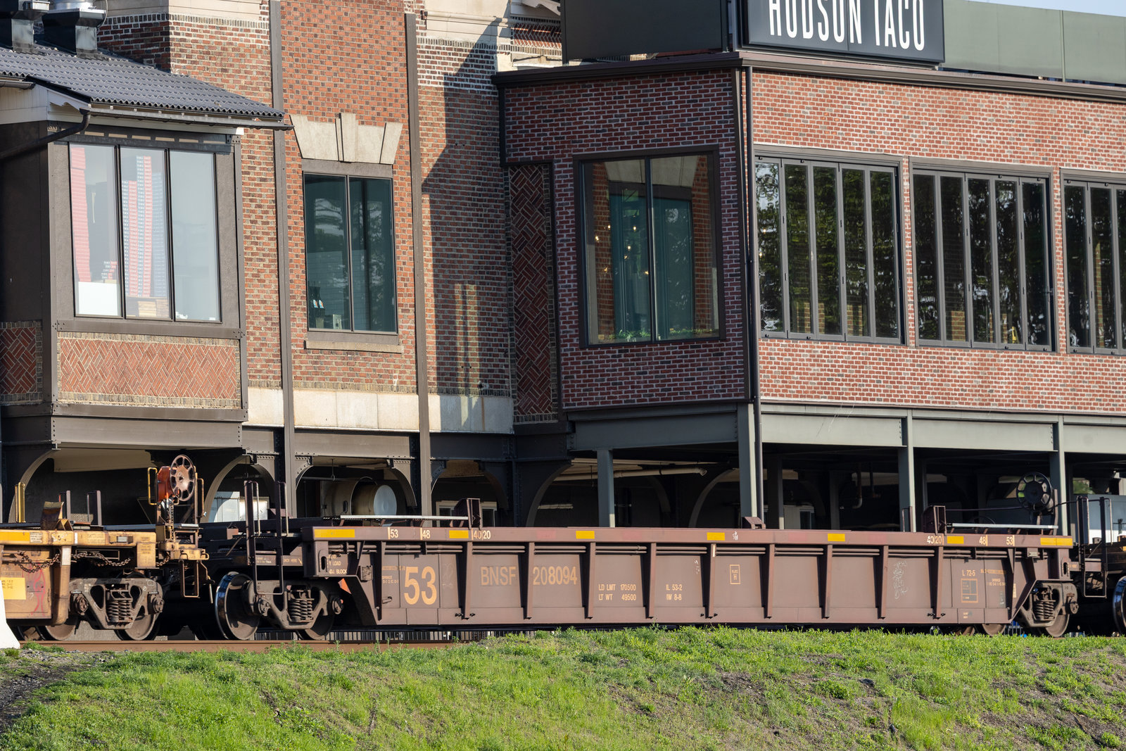 BNSF 208094