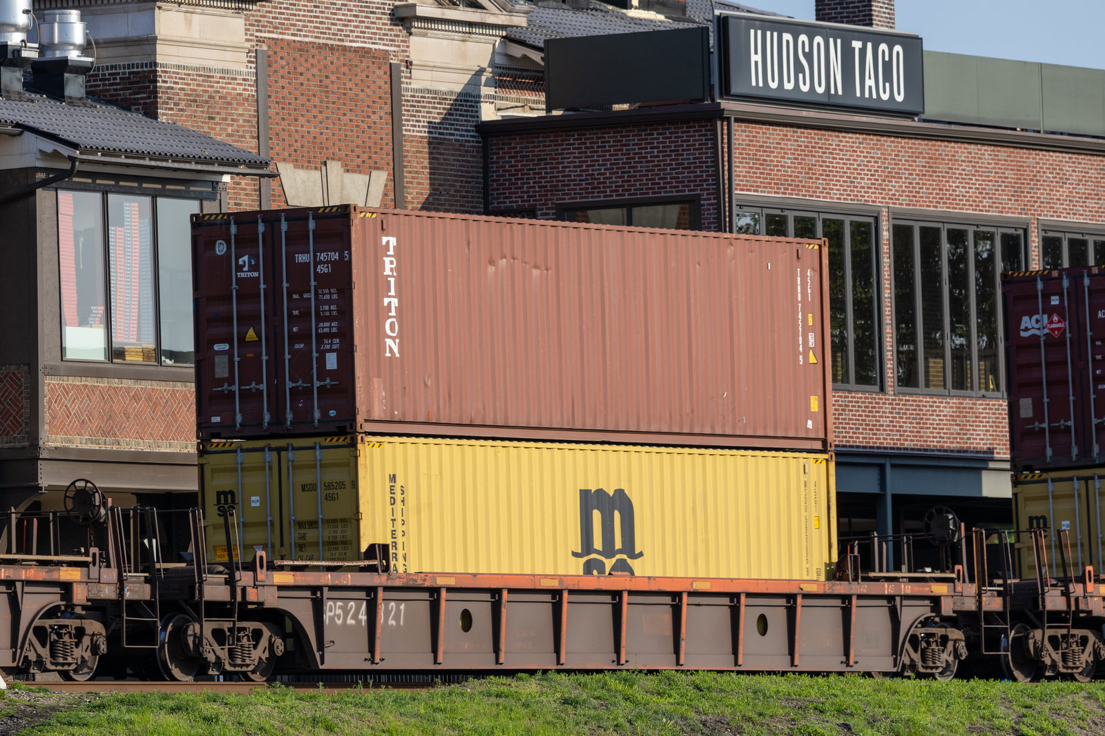 CP 524821C