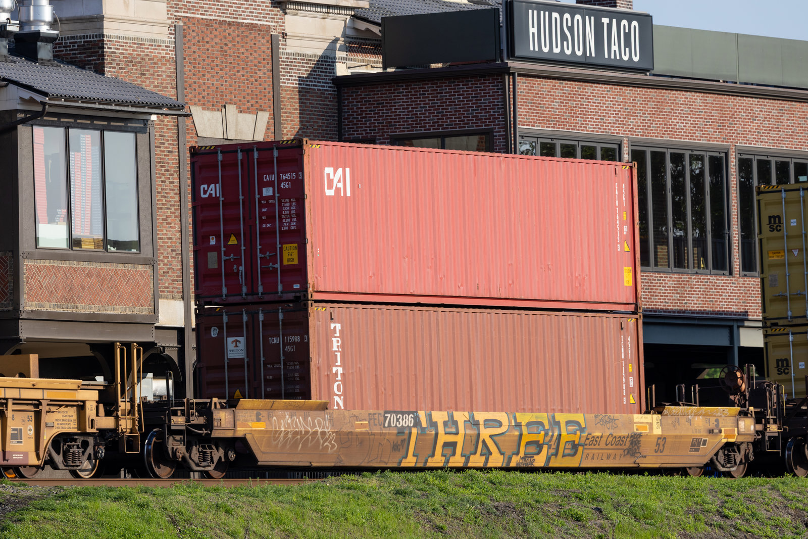 FEC 70386