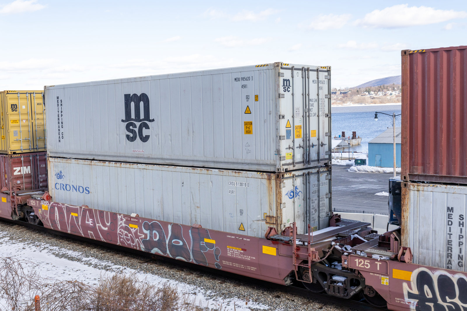 DTTX 885194E
