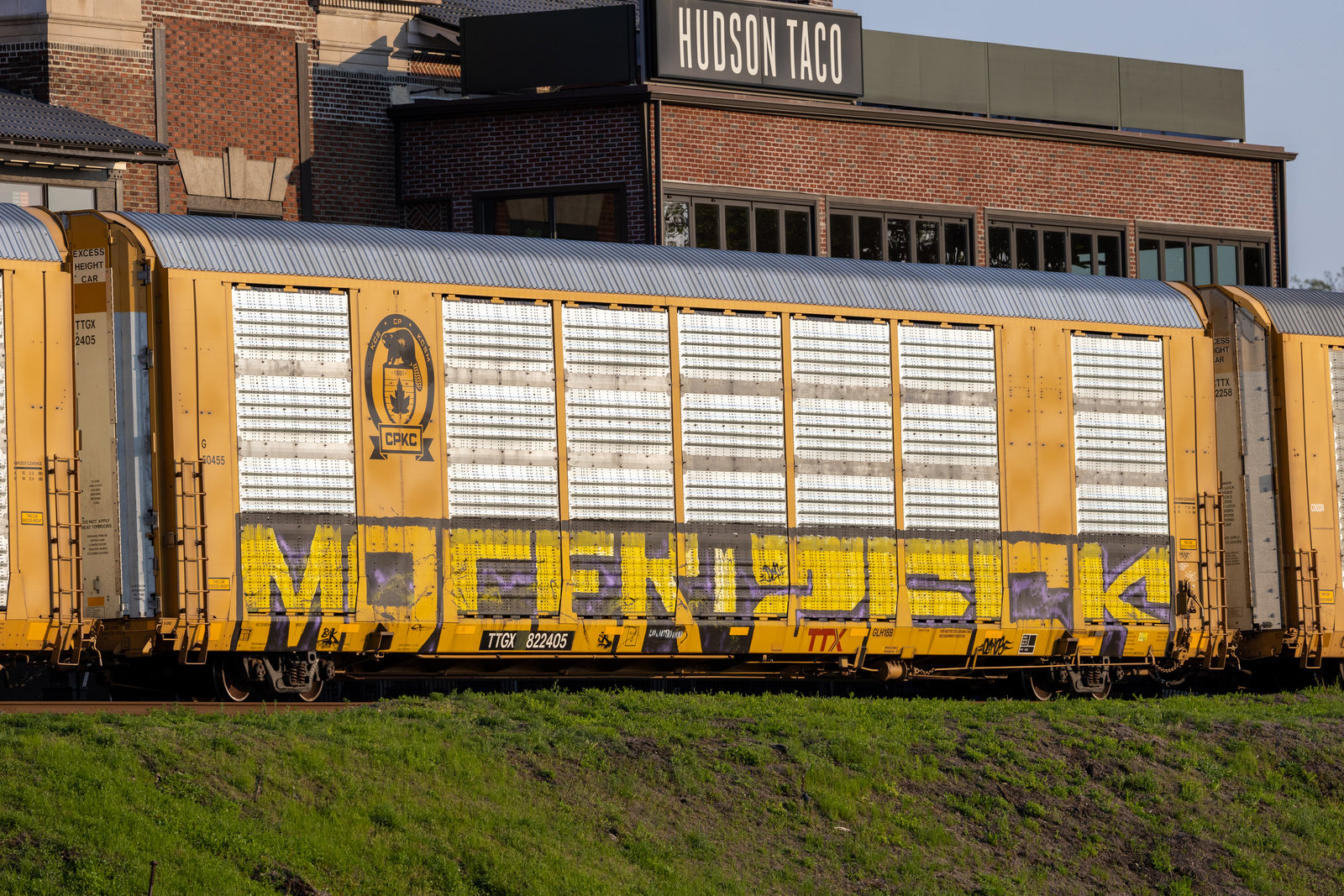TTGX 822405