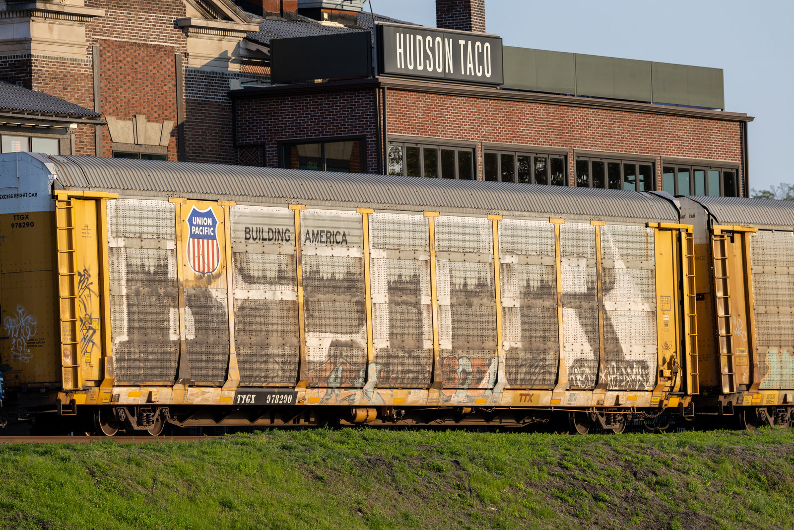 TTGX 978290