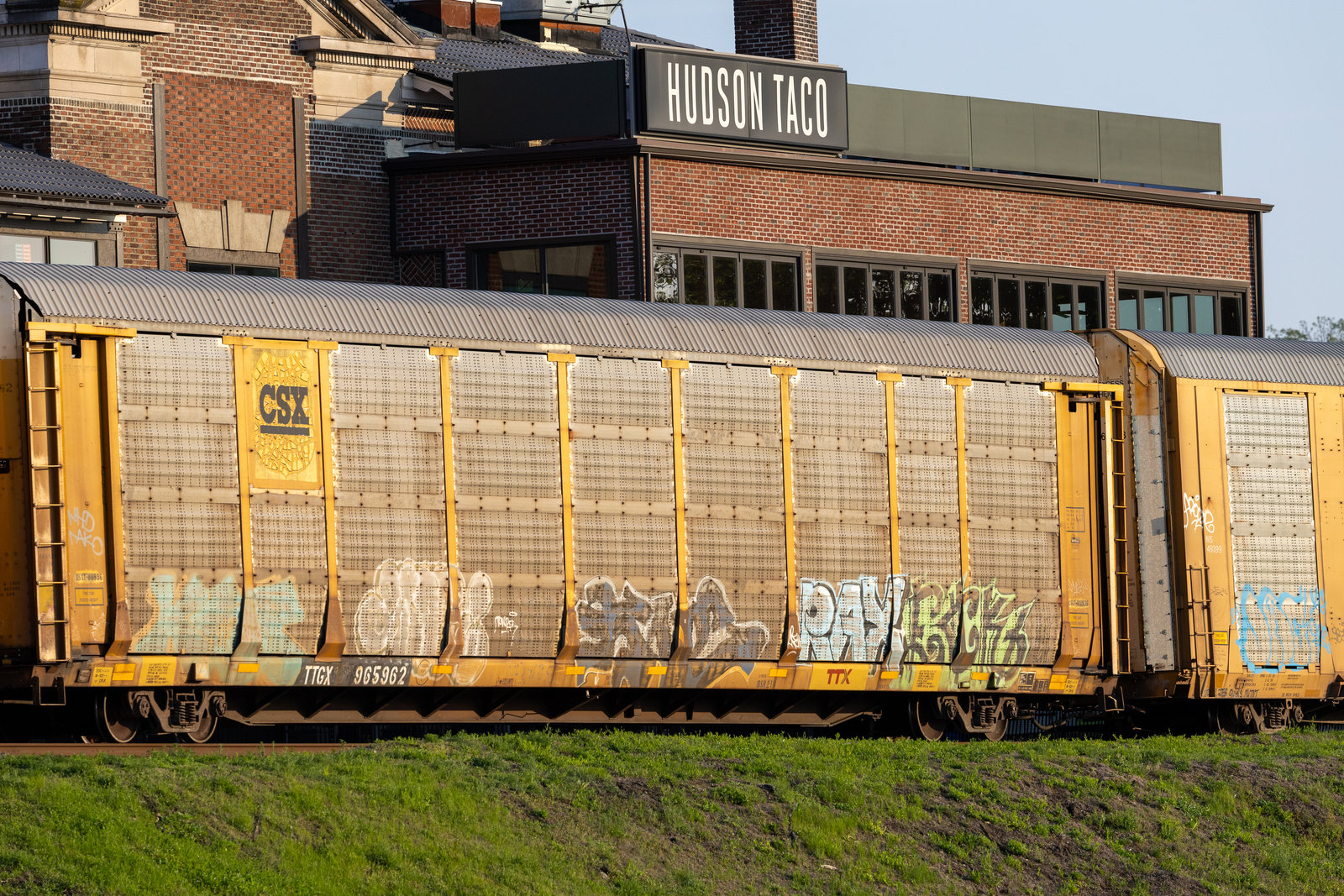 TTGX 965962