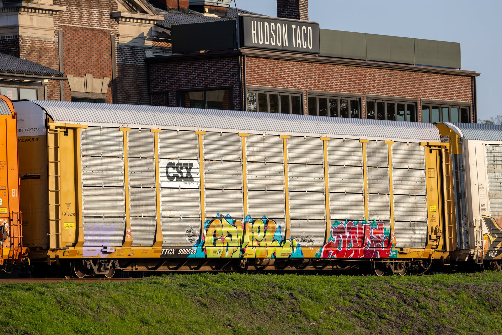 TTGX 990513