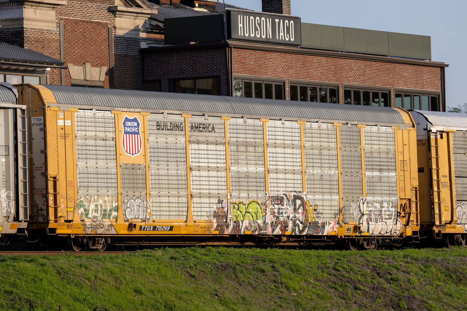 TTGX 715269