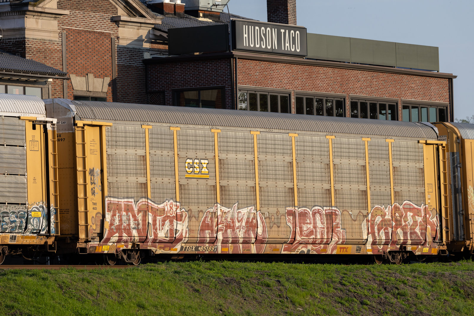 TTGX 851897