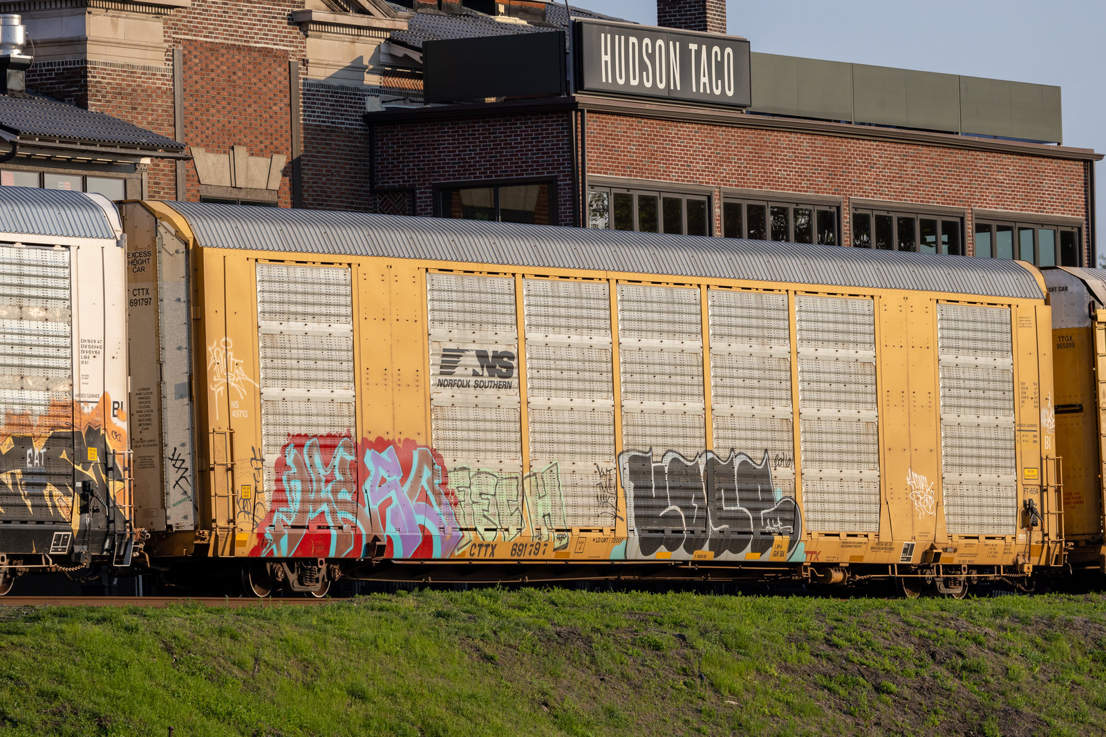 CTTX 691797