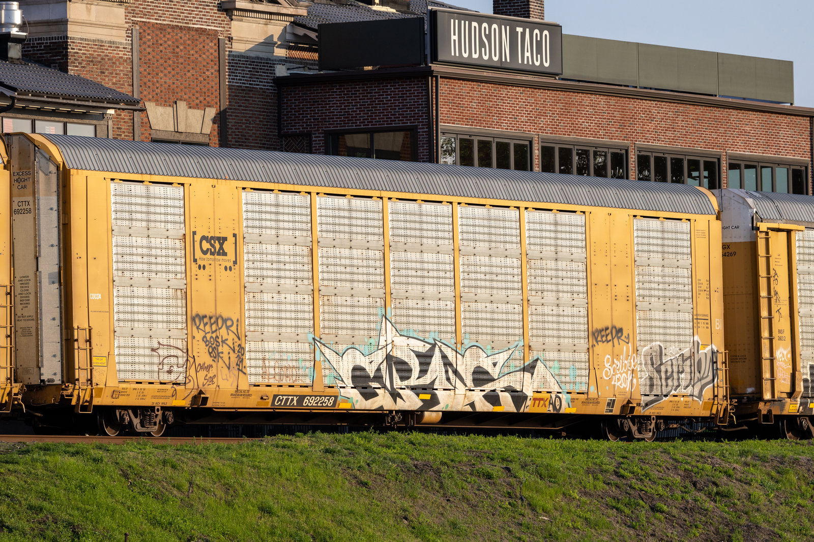 CTTX 692258