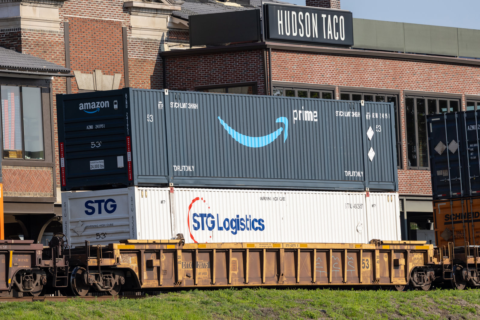 DTTX 620775B
