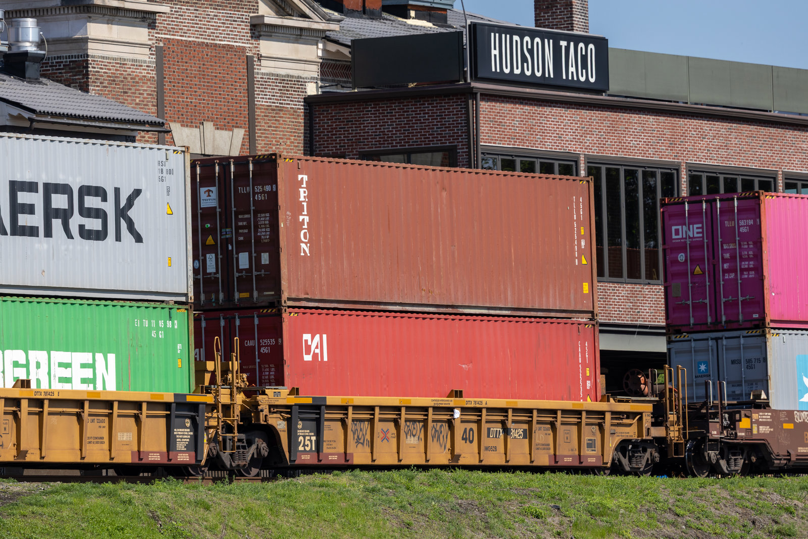 DTTX 781425A