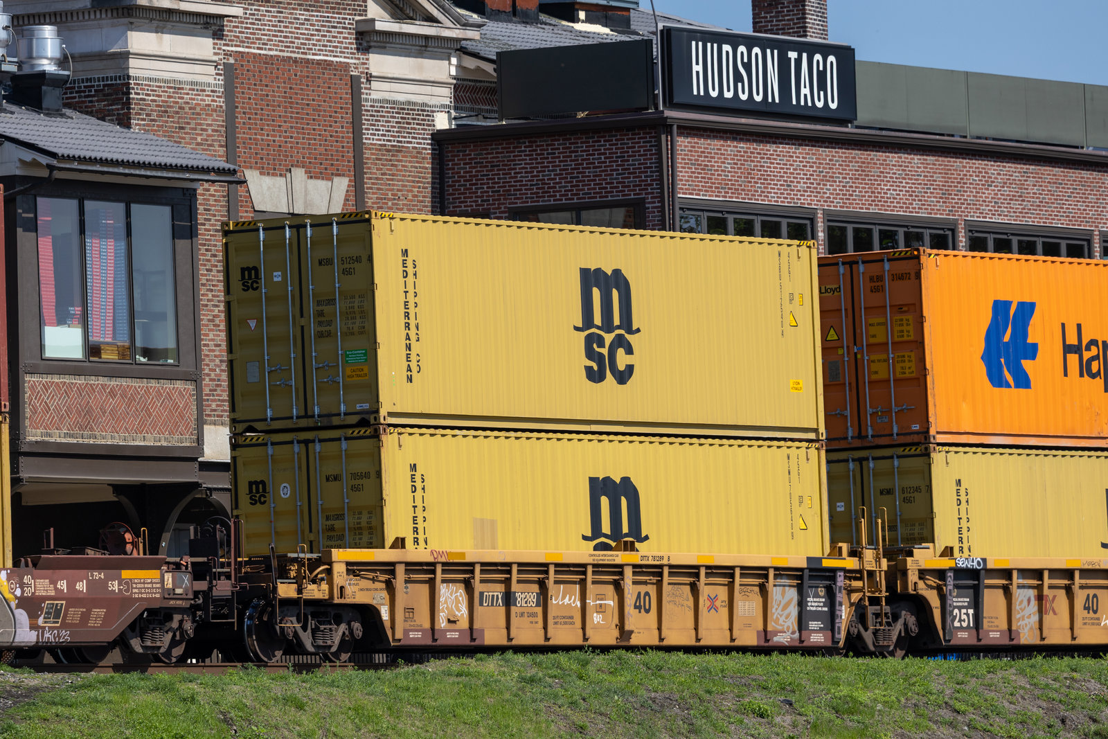 DTTX 781289B