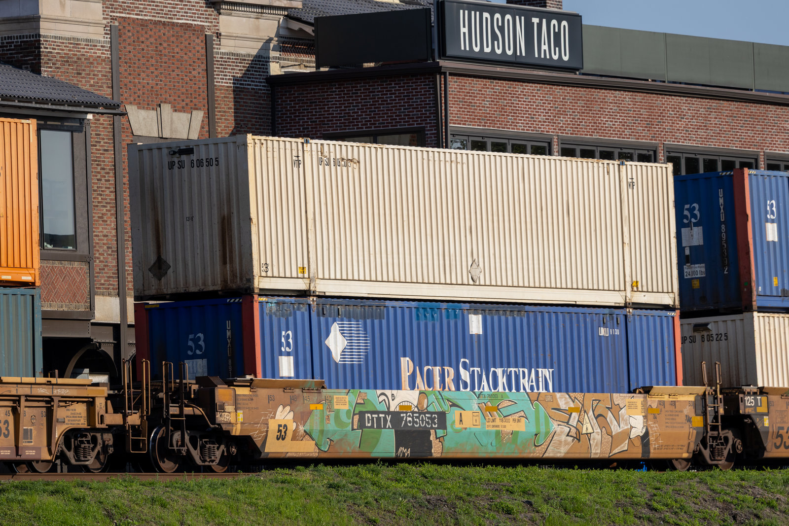 DTTX 765053A