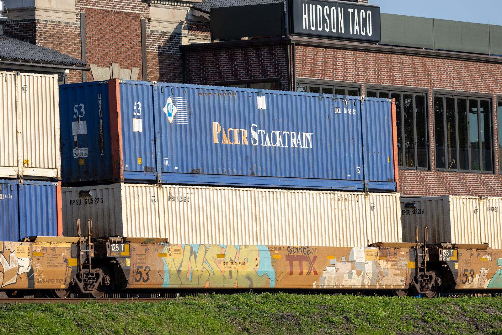 DTTX 765053C