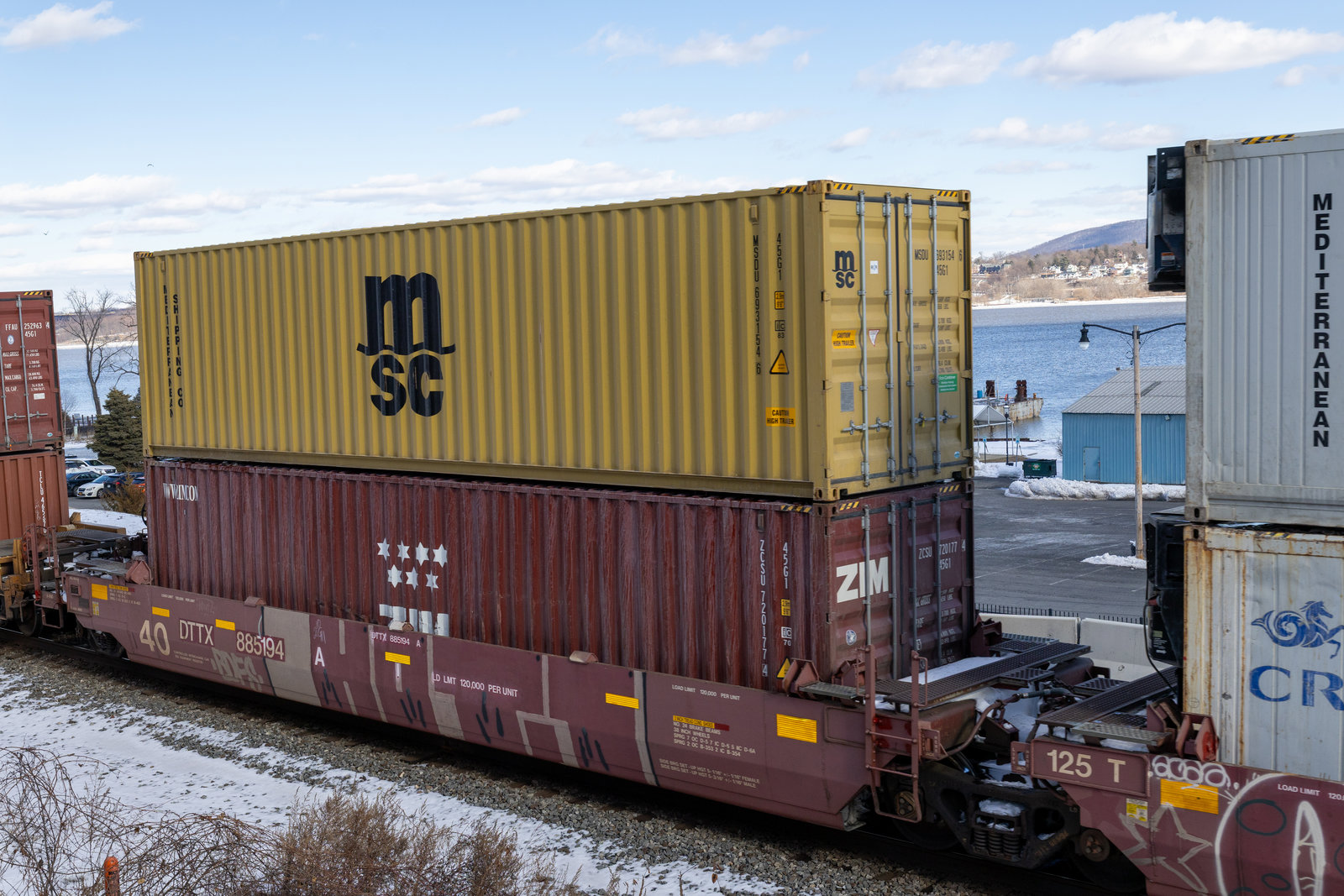 DTTX 885194A