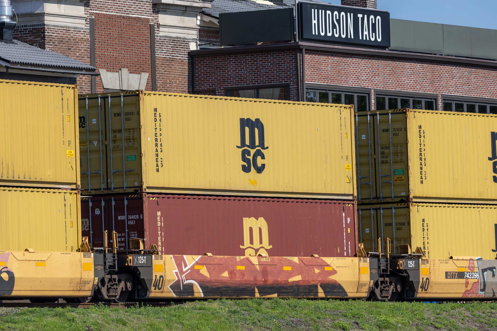 DTTX 742396C
