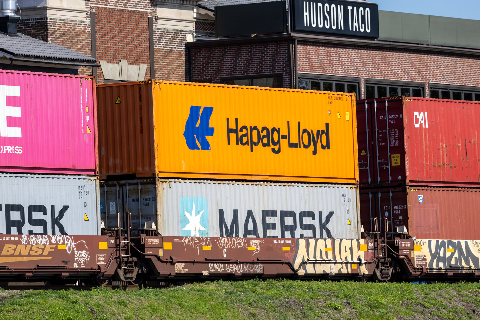 BNSF 239664C