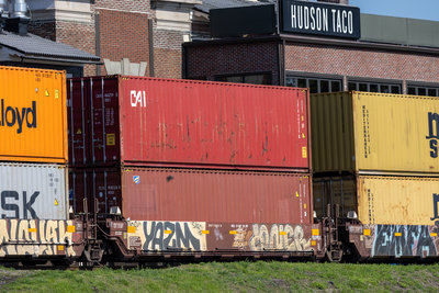 BNSF 239664D