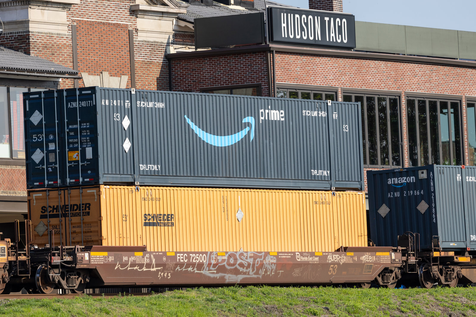 FEC 72500