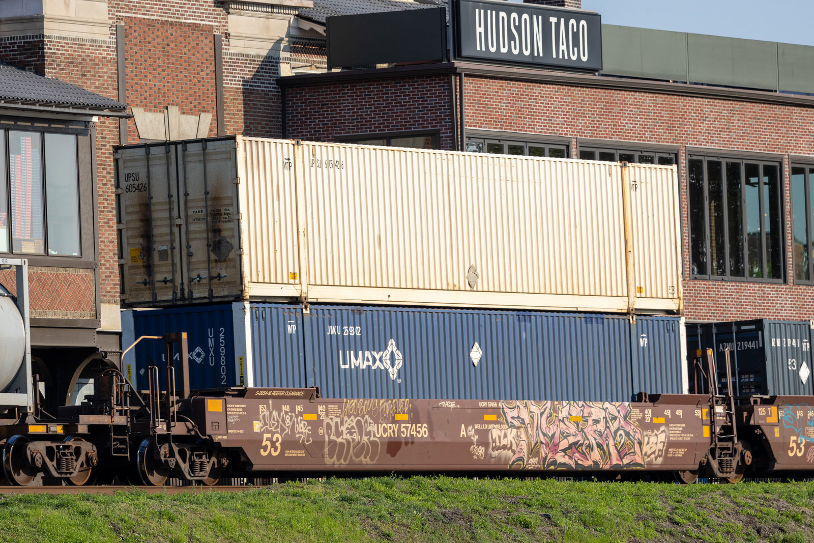 UCRY 57456A