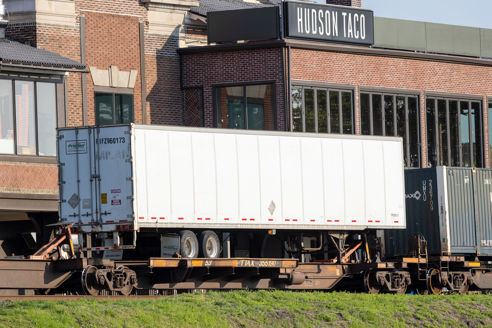 TTAX 355190B