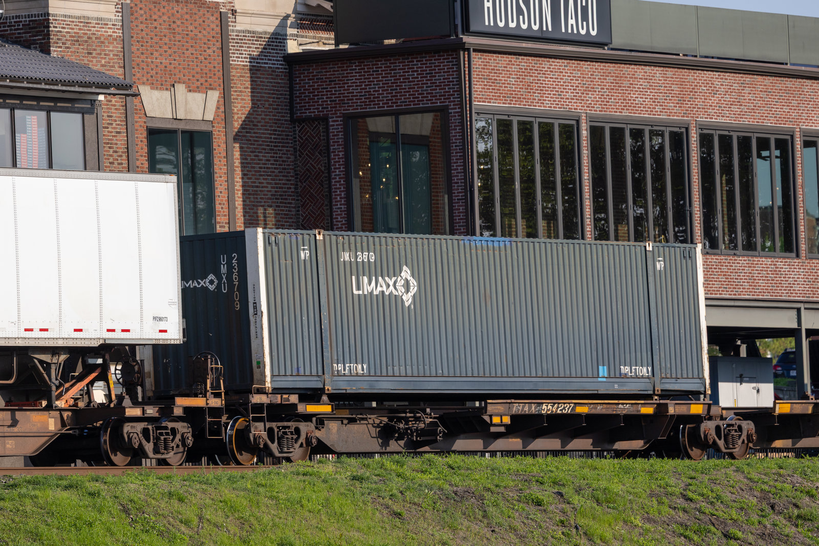 TTAX 554237A