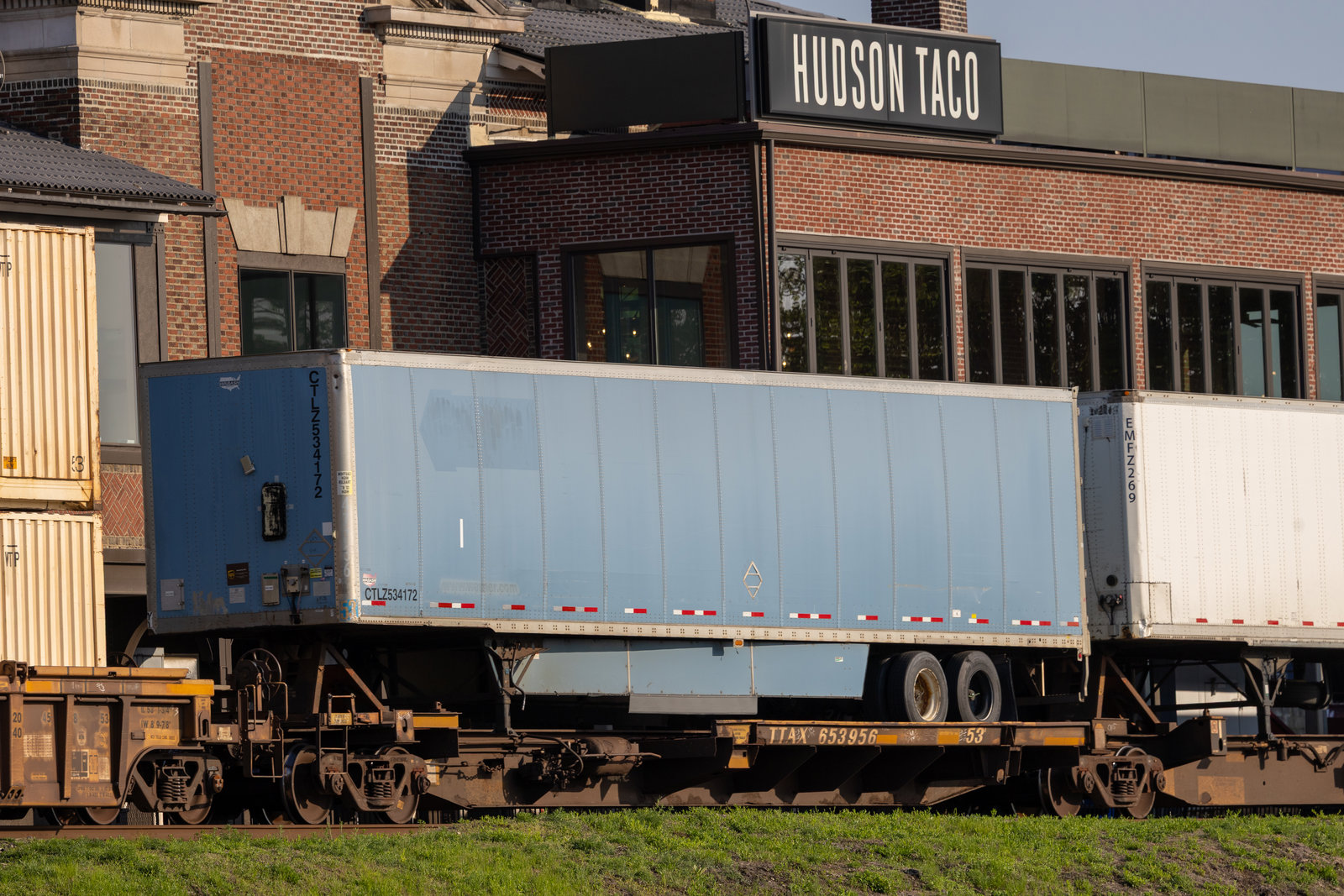 TTAX 653956B