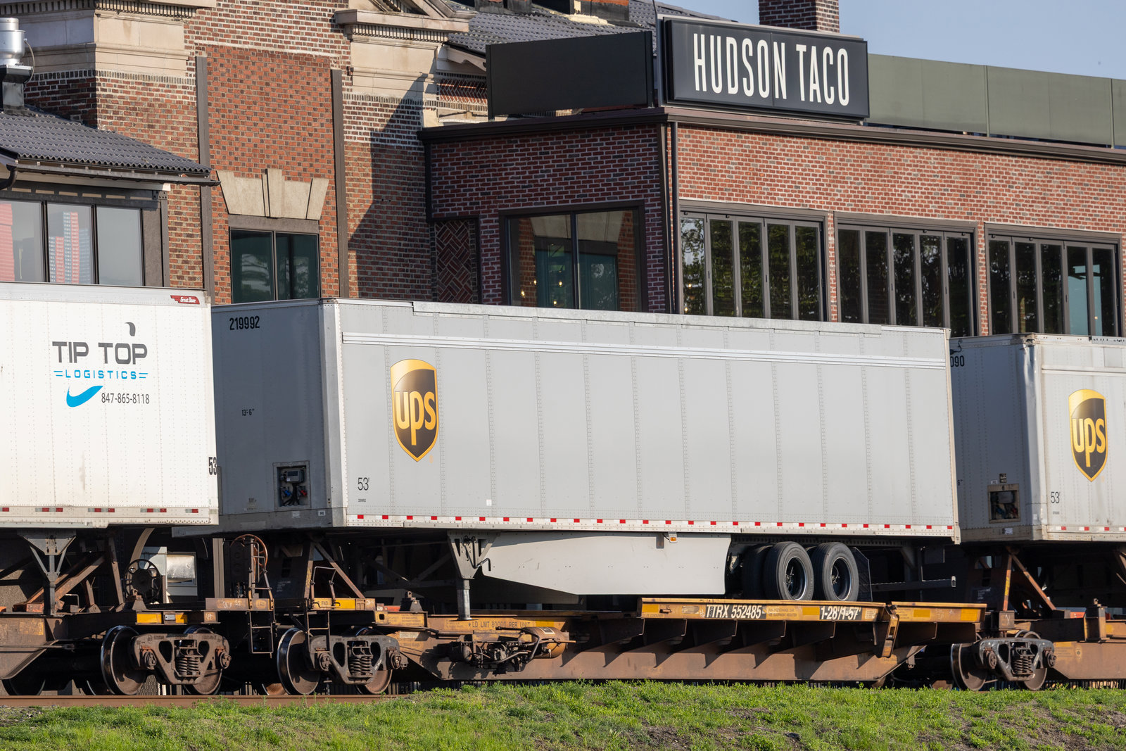 TTRX 552485B