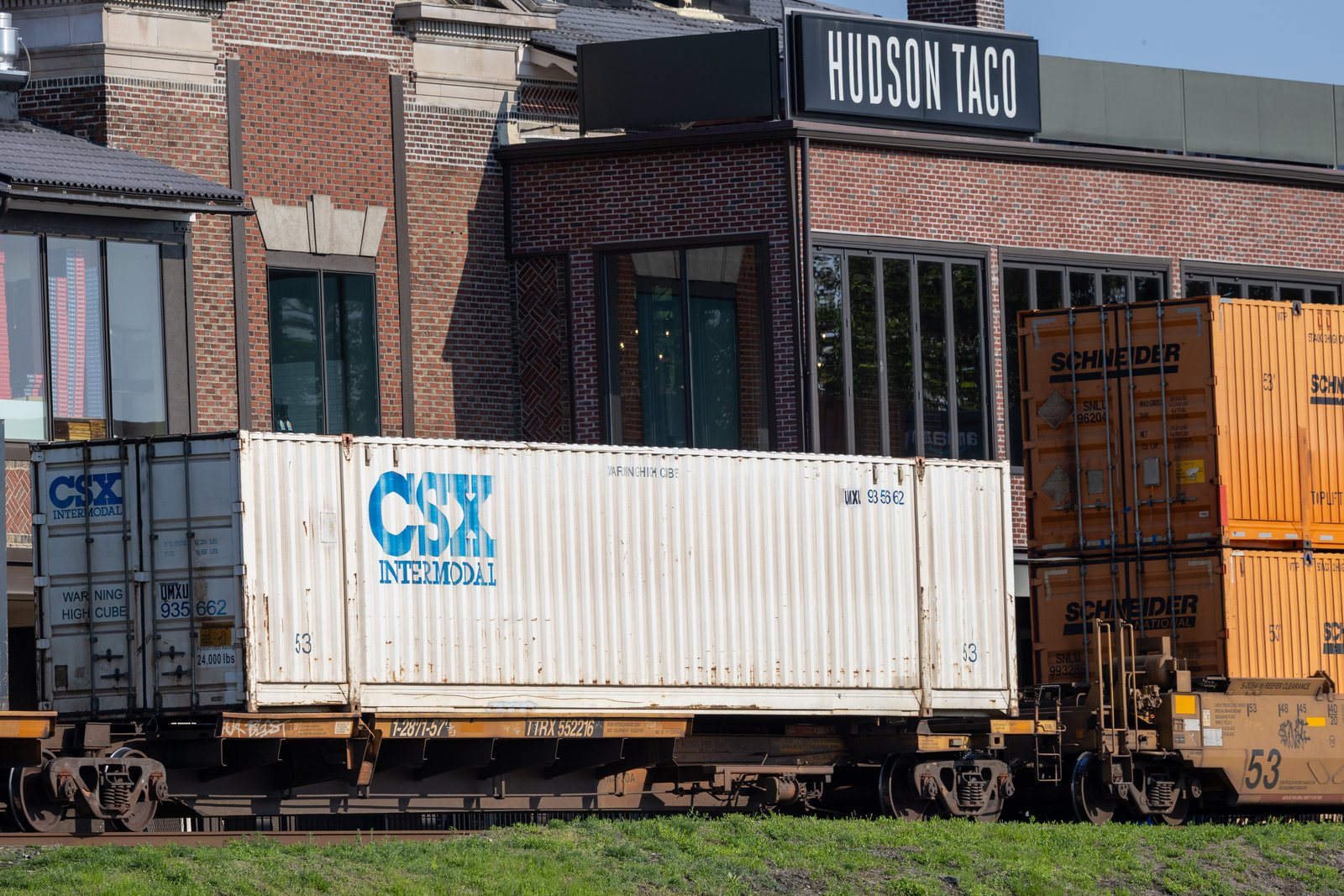 TTRX 552216A