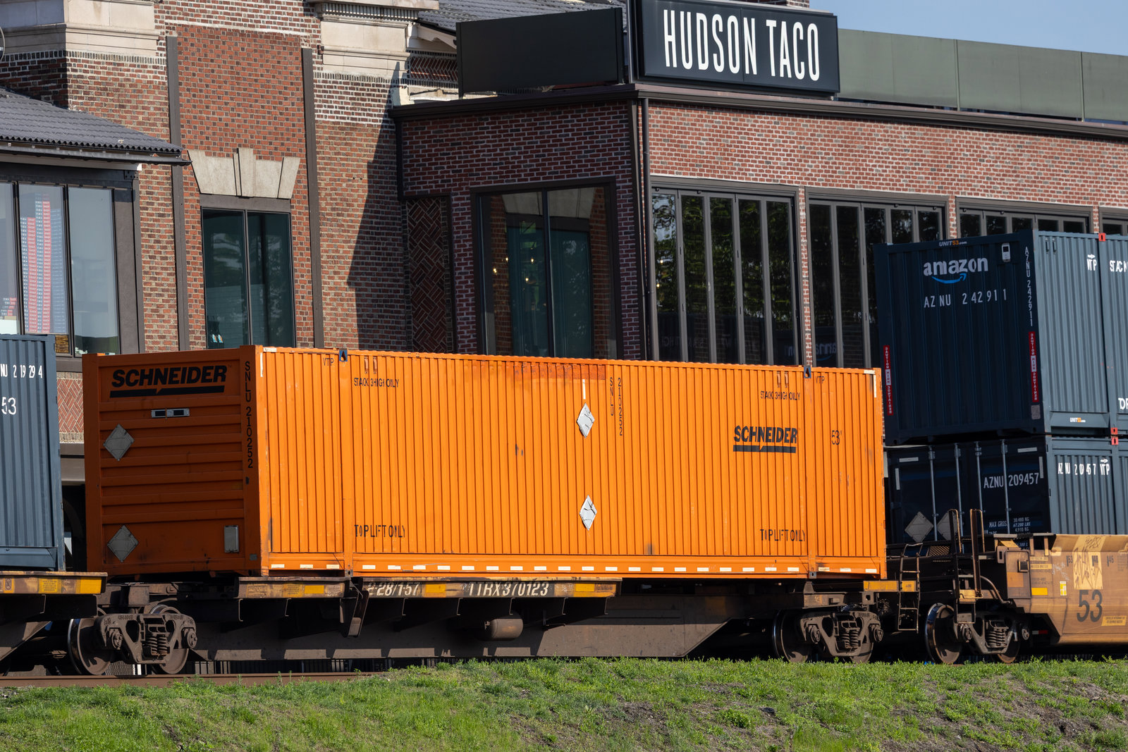 TTRX 370123A