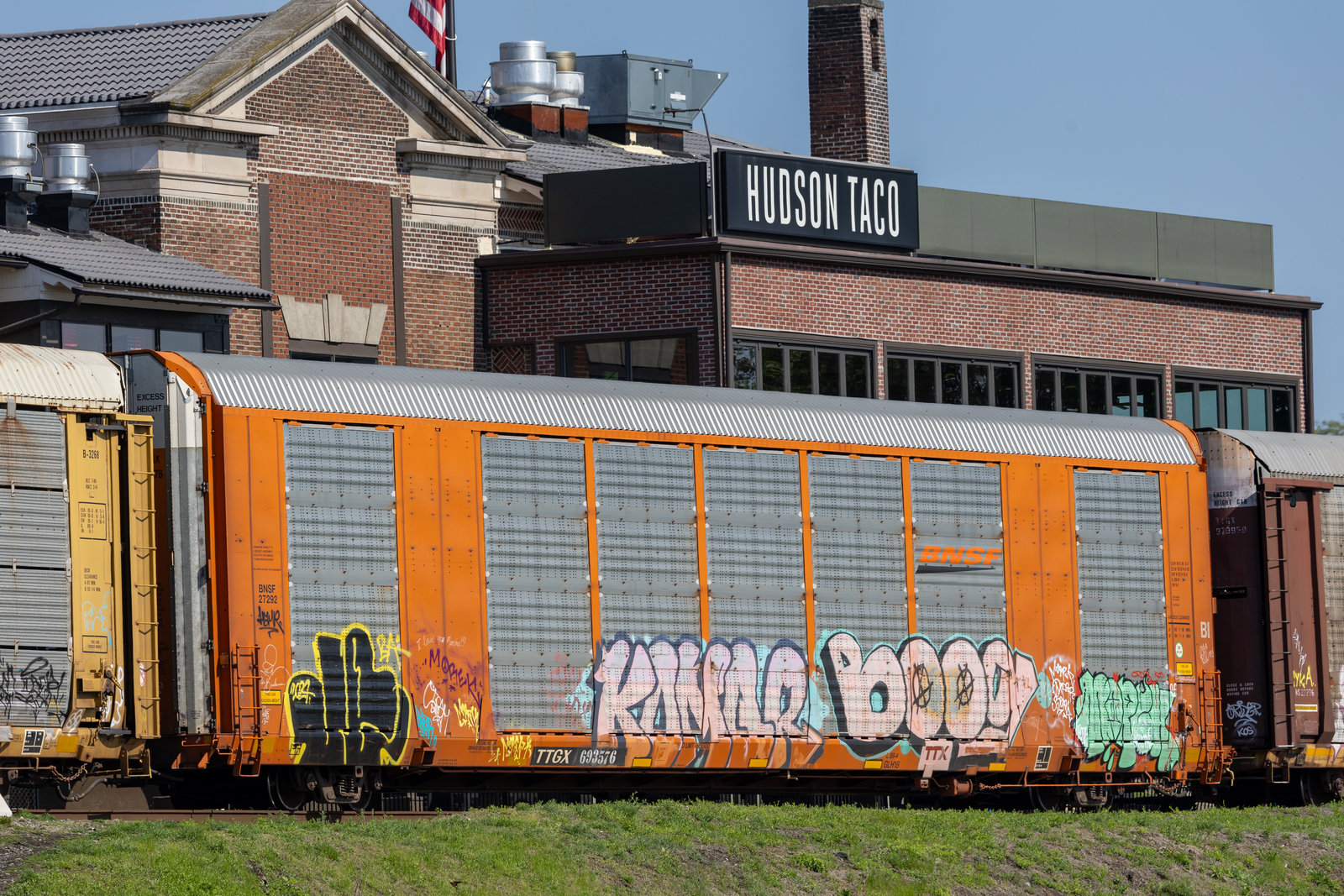 TTGX 693576