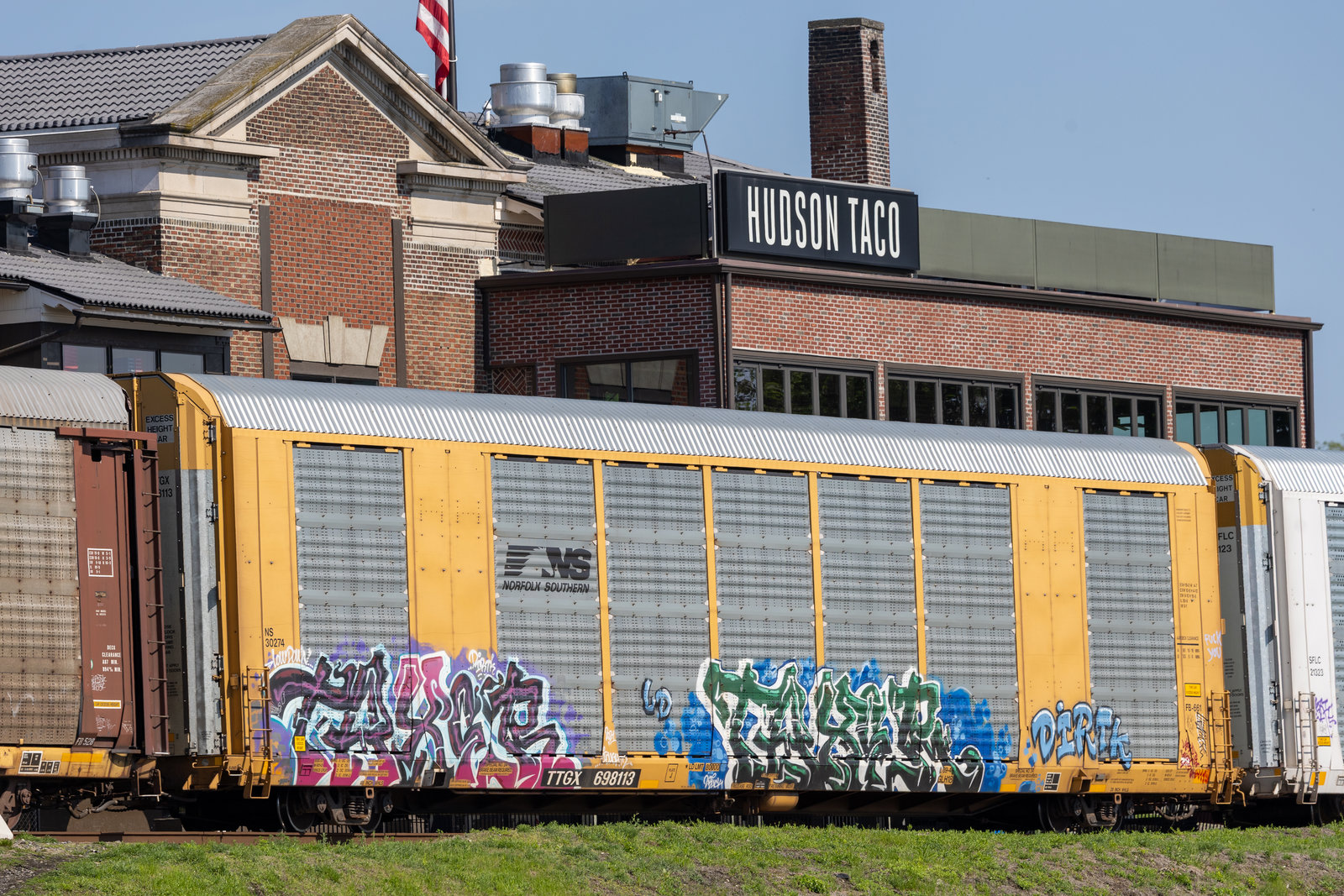 TTGX 698113