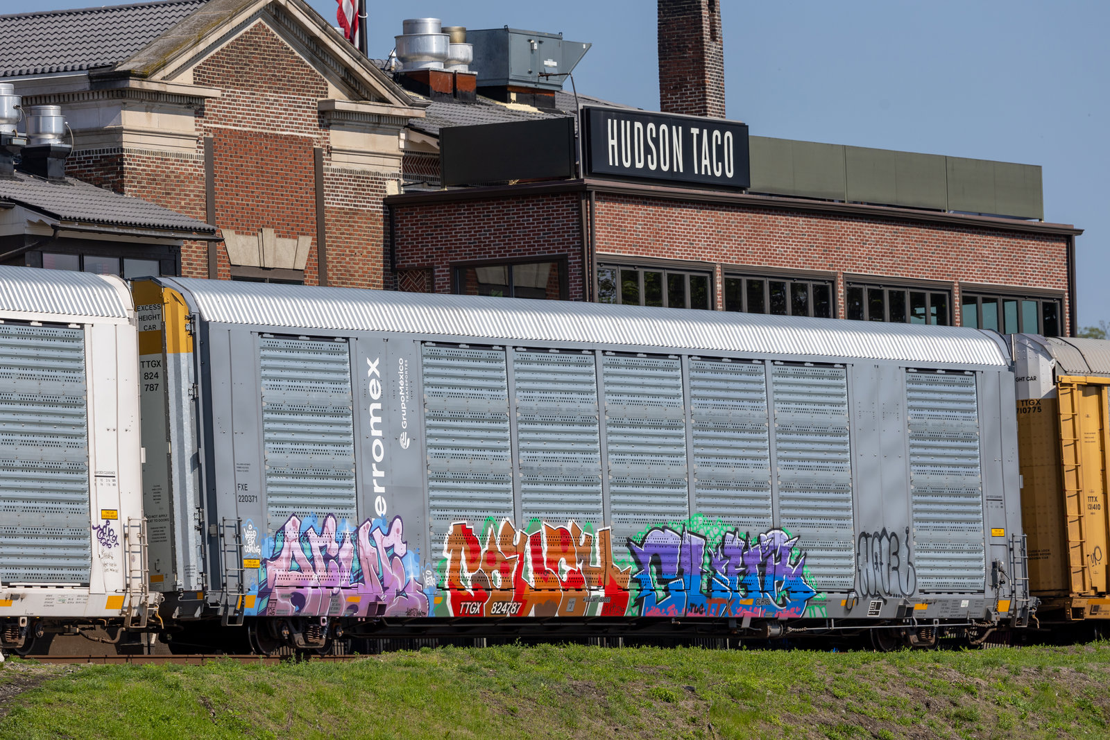 TTGX 824787