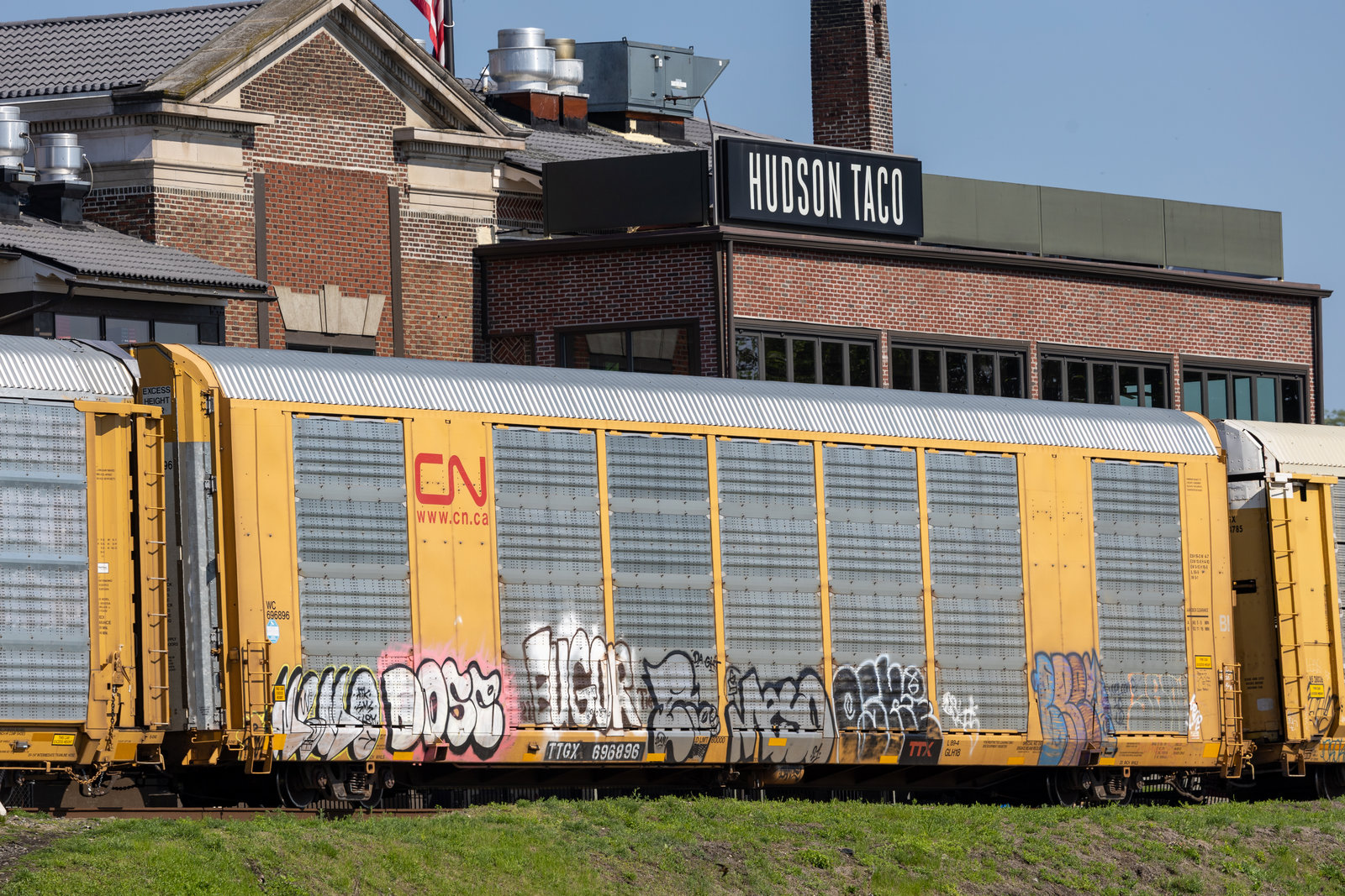 TTGX 696896