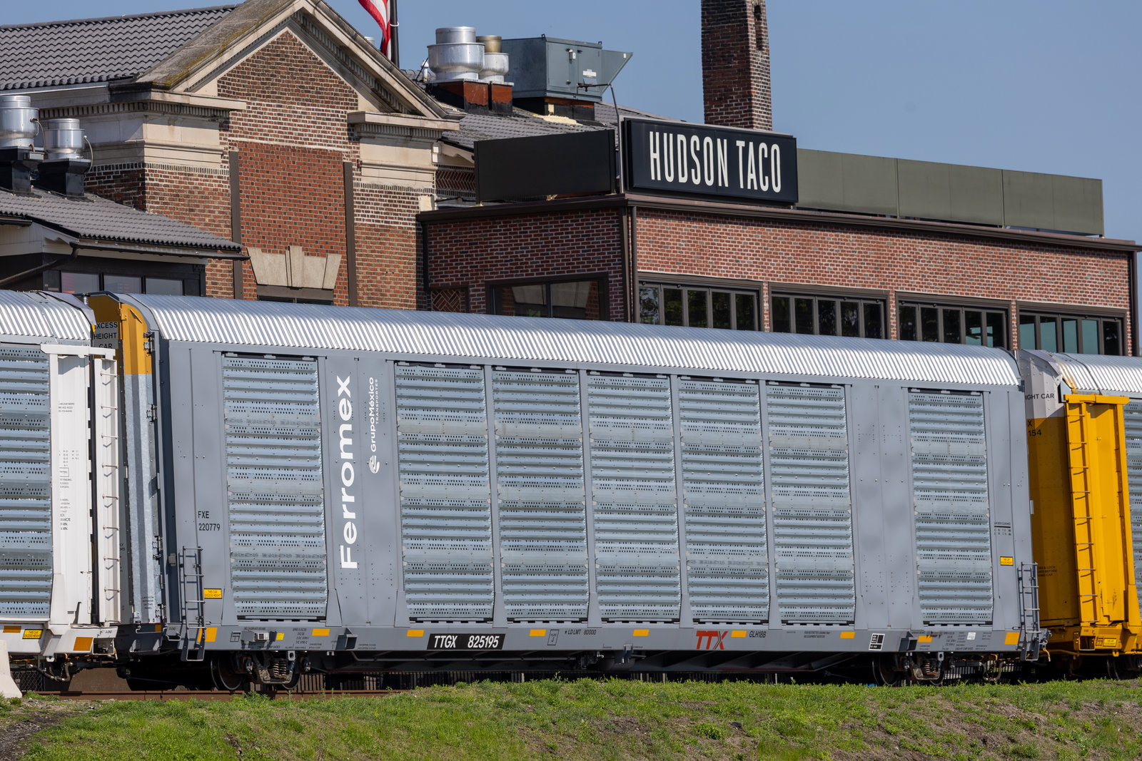 TTGX 825195