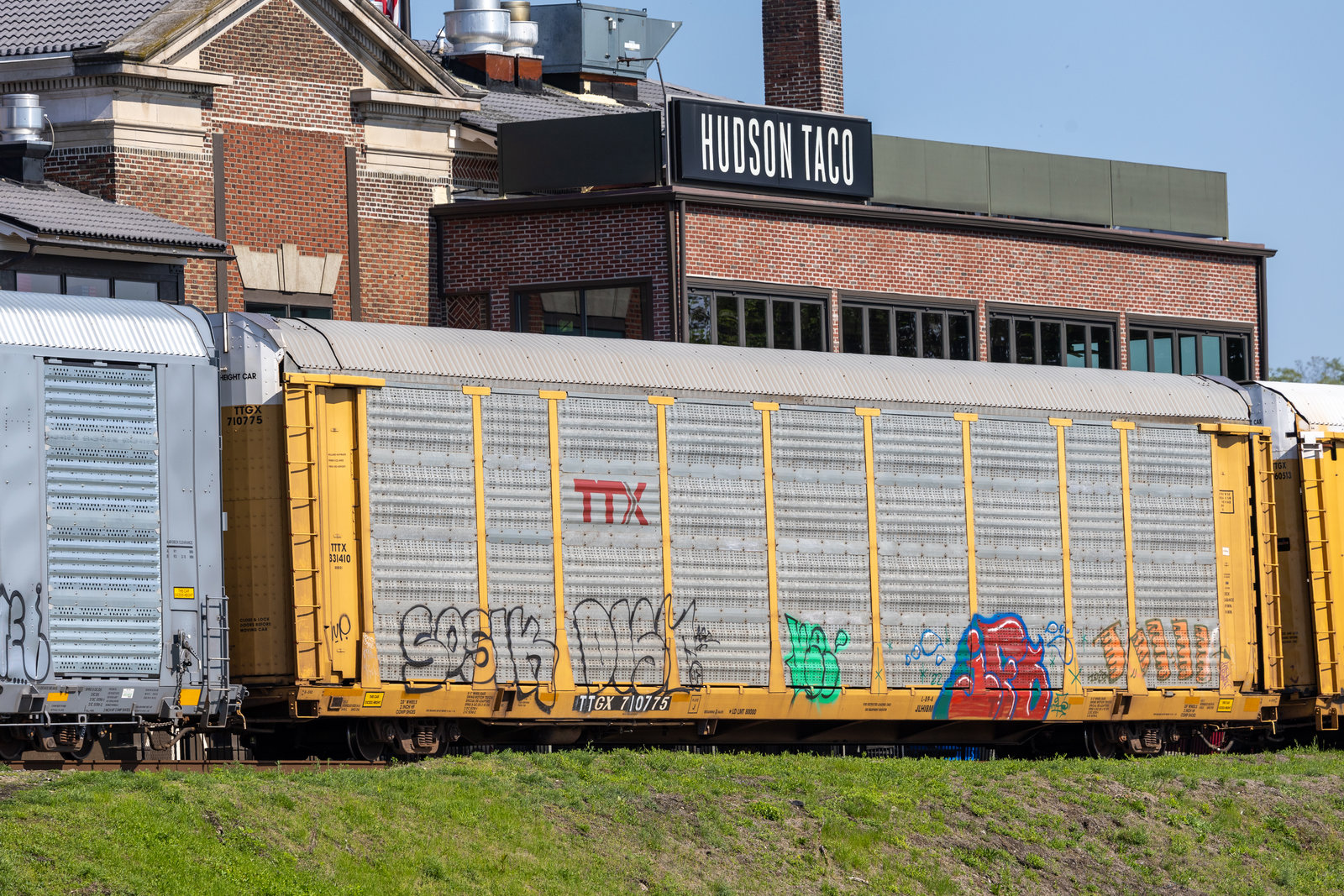 TTGX 710775