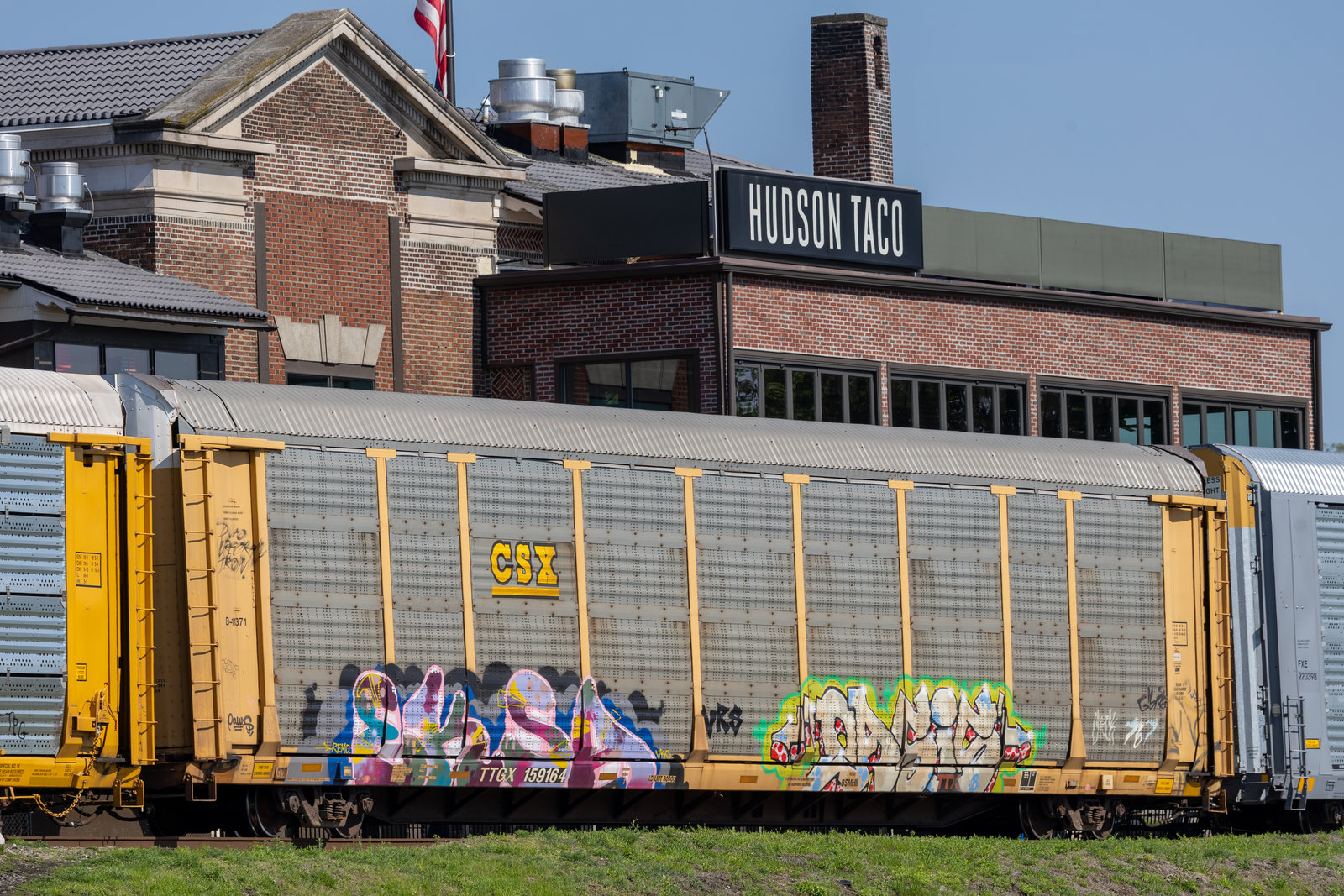 TTGX 159164