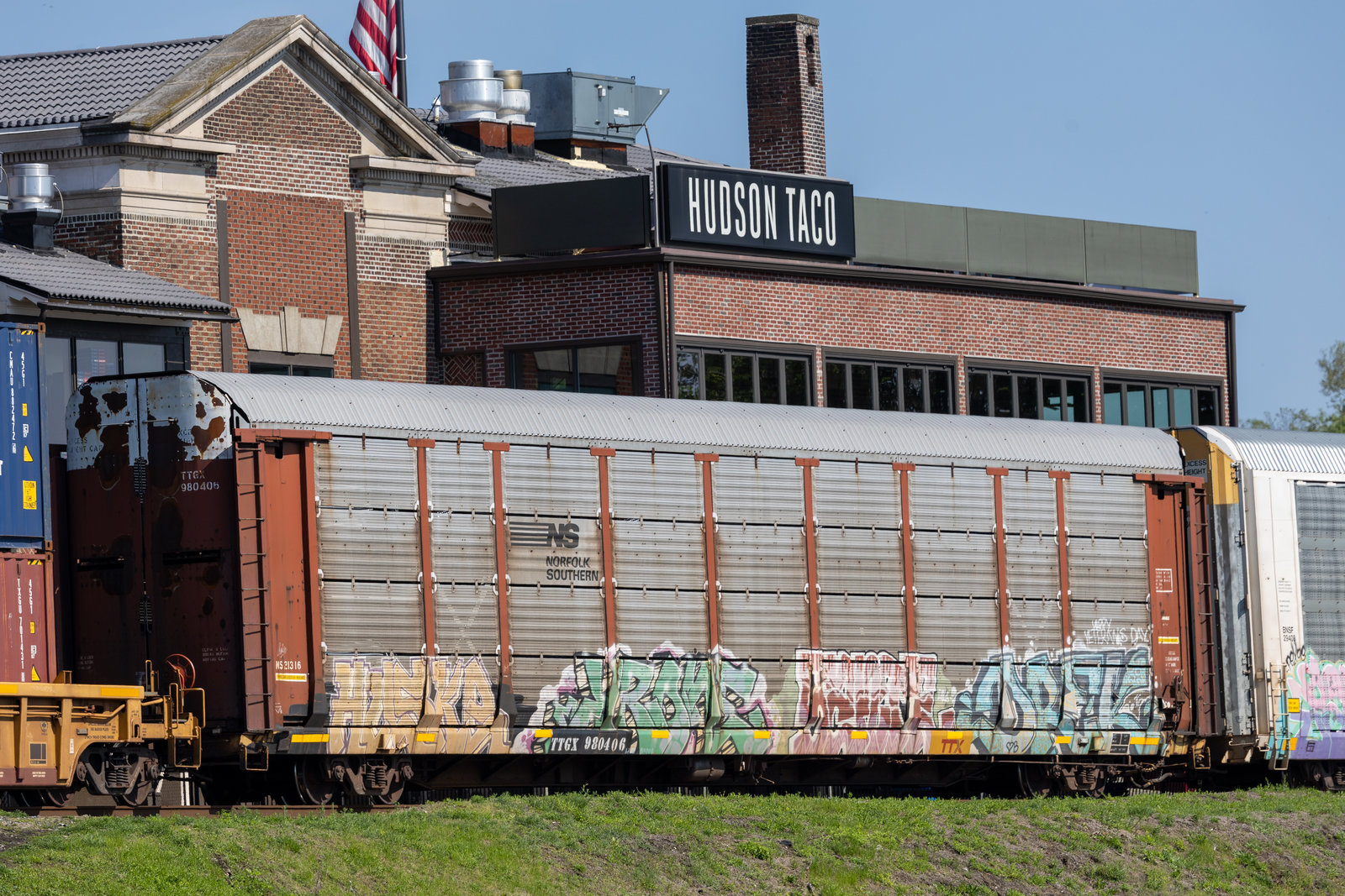 TTGX 980406