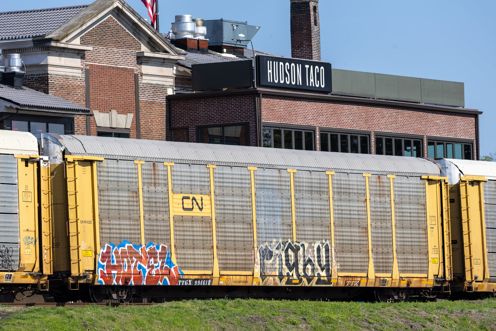 TTGX 994618