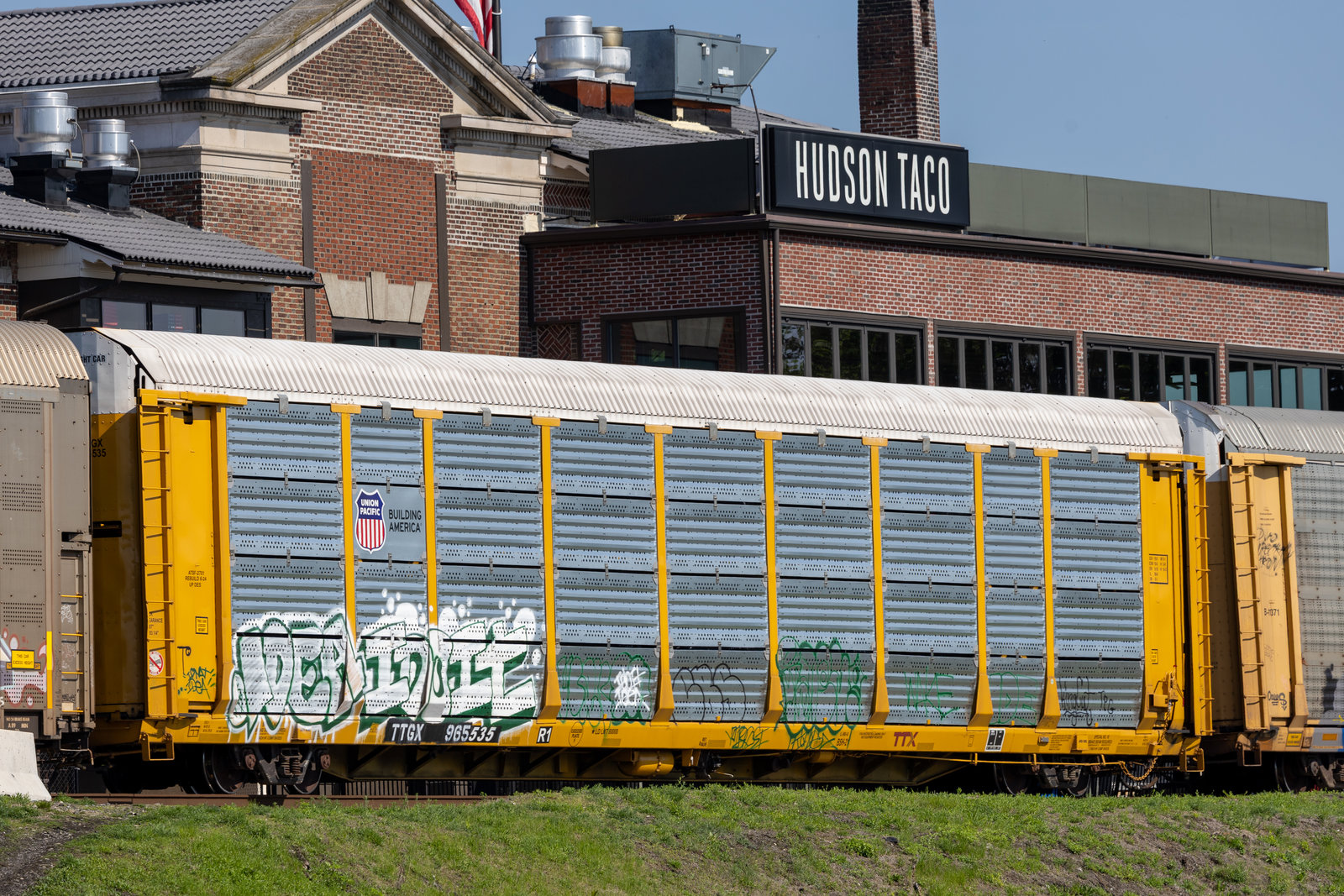 TTGX 965535