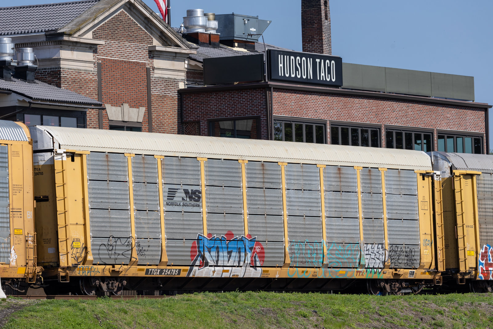TTGX 254785