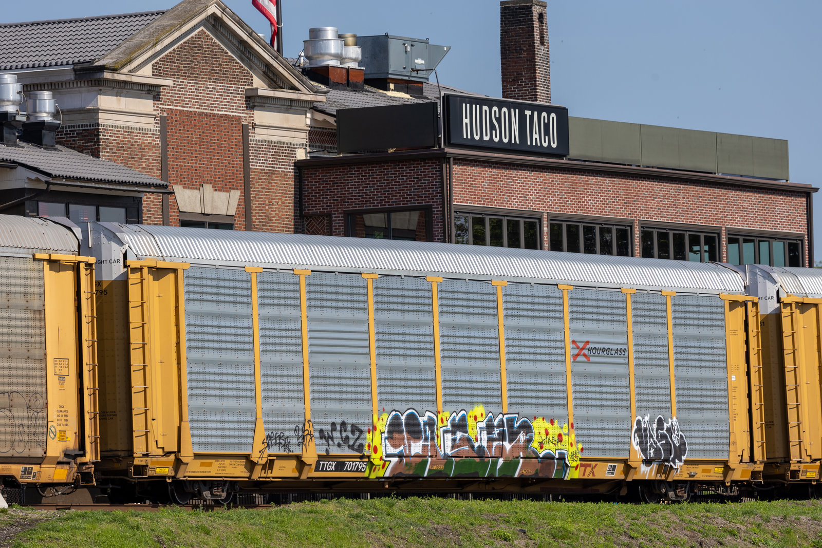 TTGX 701795