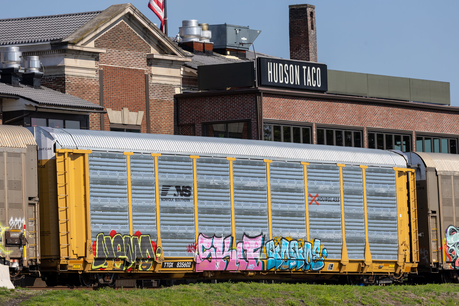 TTGX 835602