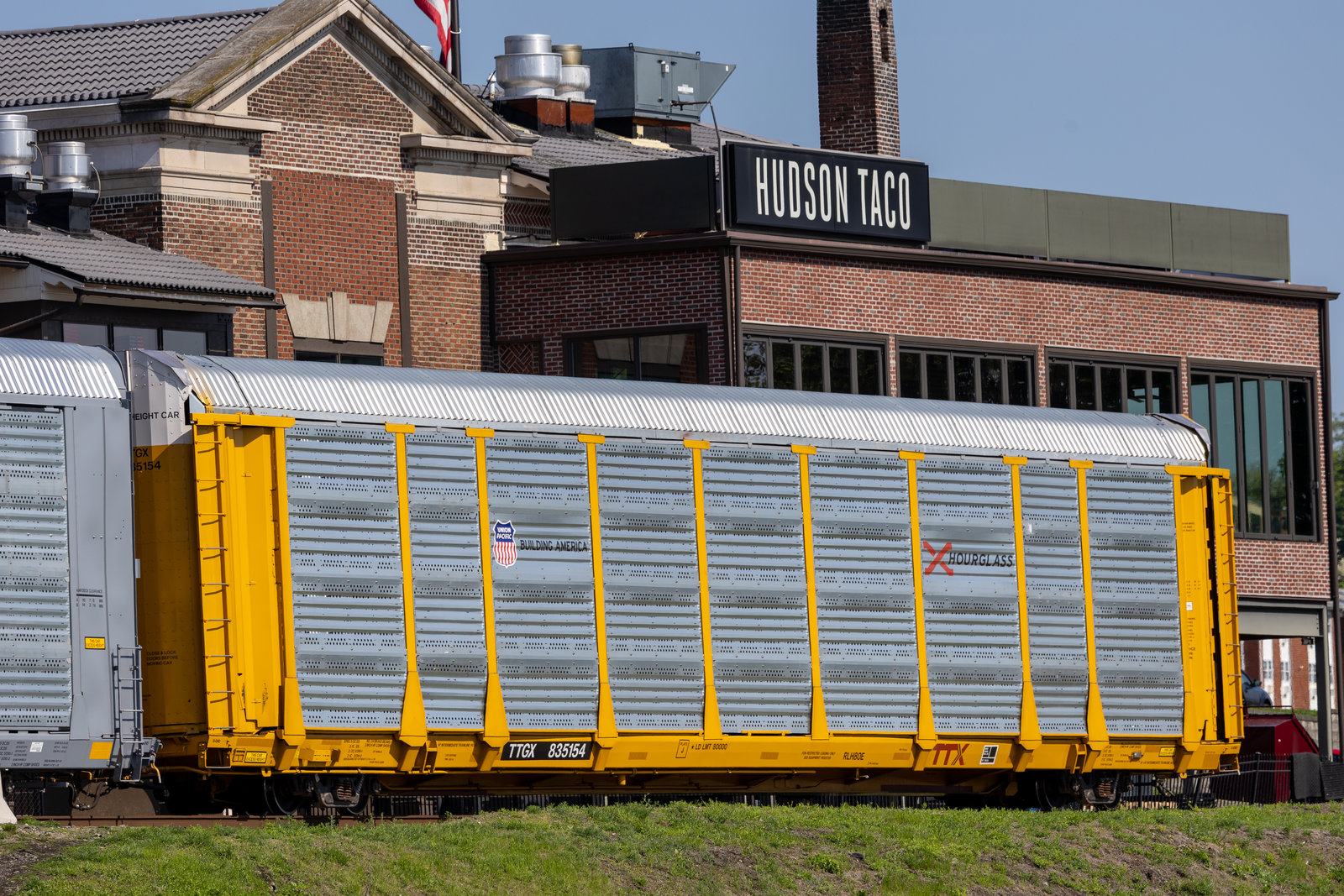 TTGX 835154