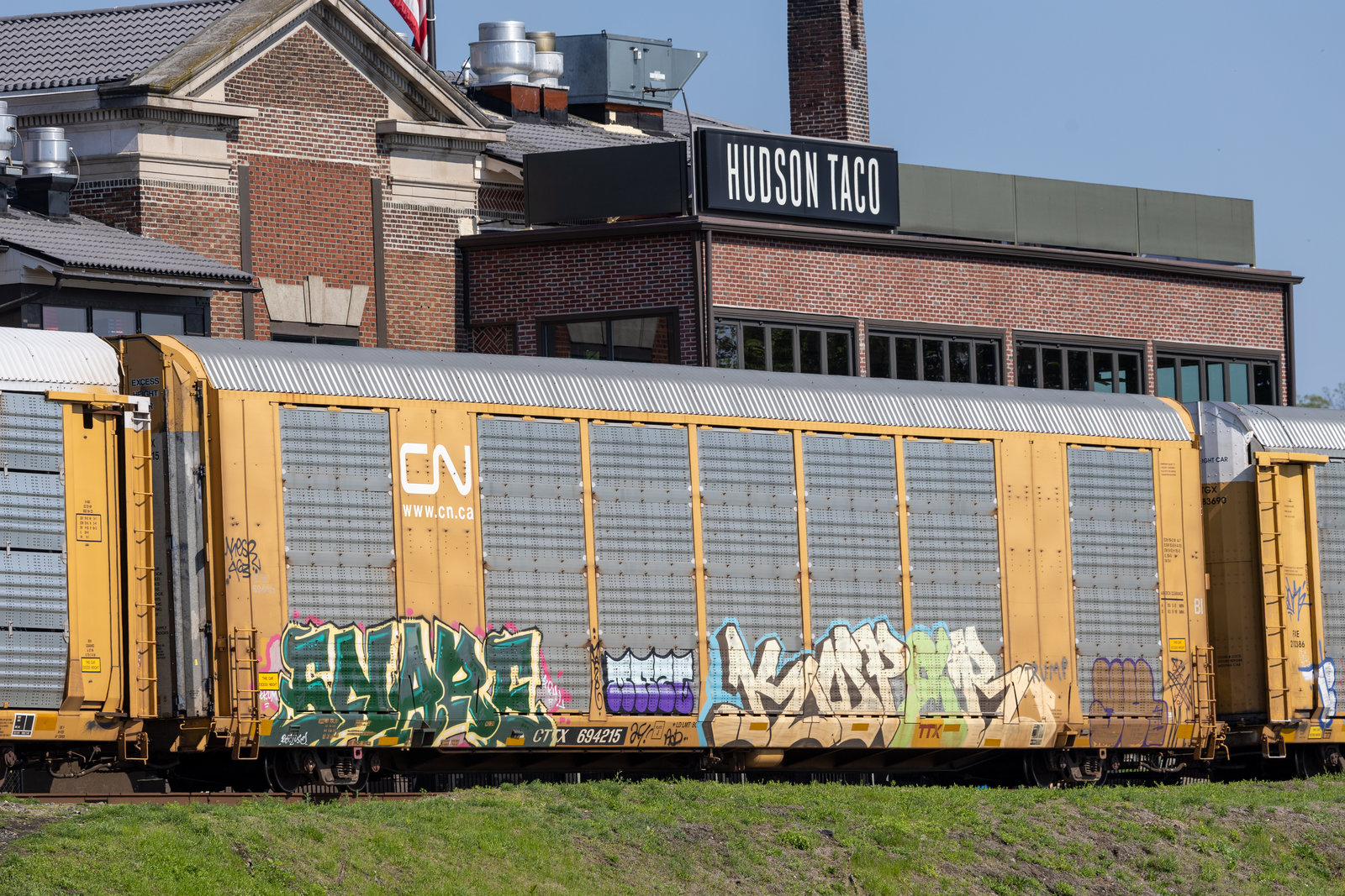 CTTX 694215